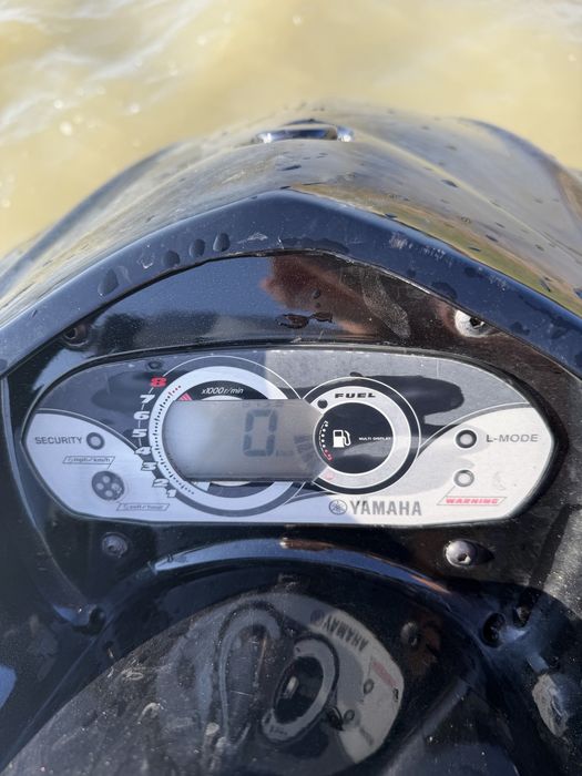 Vendo Yamaha VX 1100 4t