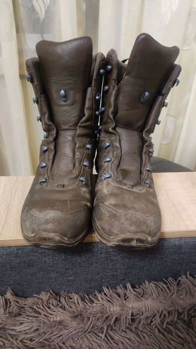 Берці XAIX 46 розмір