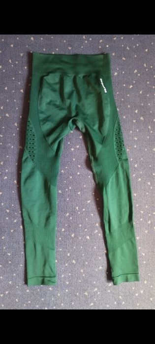 Legginsy damskie rozm. XS