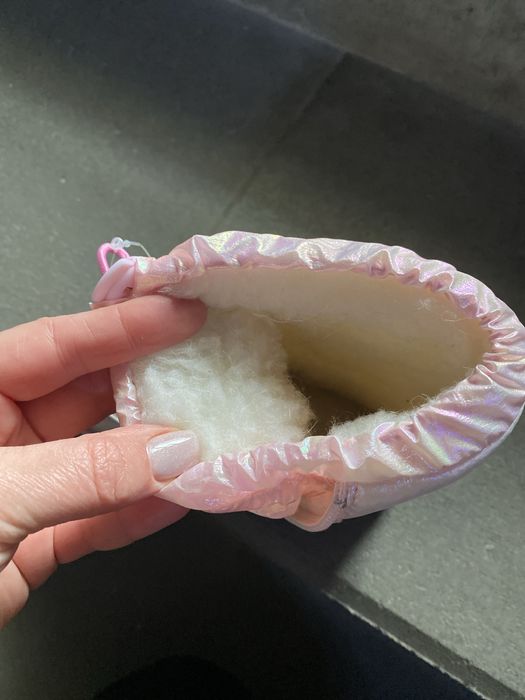 Дутики, зимове взуття дівчинці, зимові черевики, зимові ботінки