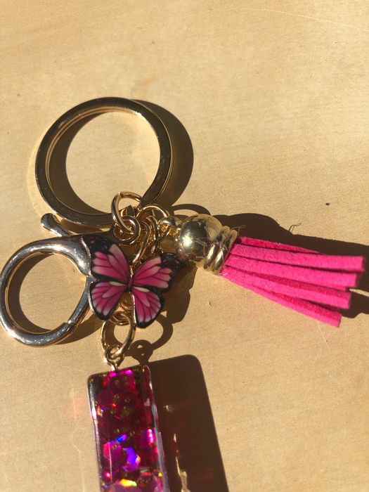 Porta chaves novo