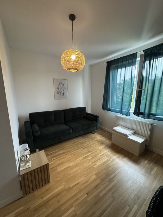 Mieszkanie – Warszawa - Widok 2