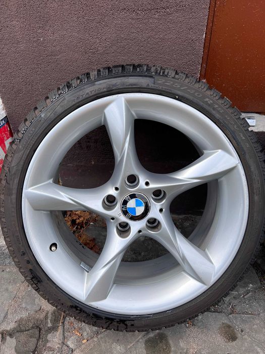 Felgi koła Bmw oem z4
