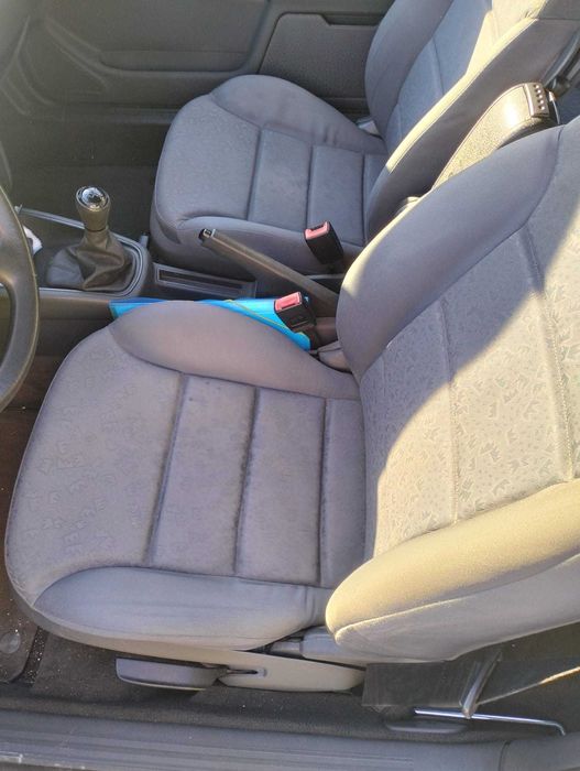 Audi A3 a gasóleo
