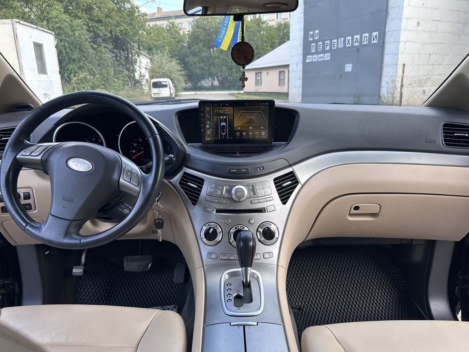 Продам Subaru Tribeca