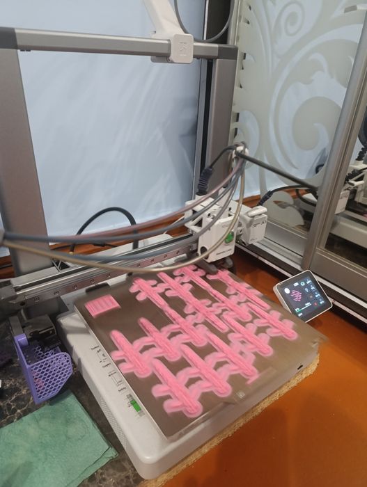 3D друк на замовлення | FDM | PLA PETG TPU | Вся Україна