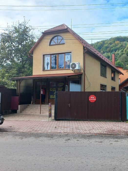 Здам в оренду приміщення 100 м².