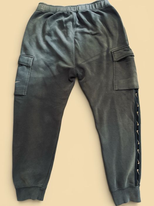 Calças Nike Sportswear Repeat Cargo Pants M (Artigo Original)