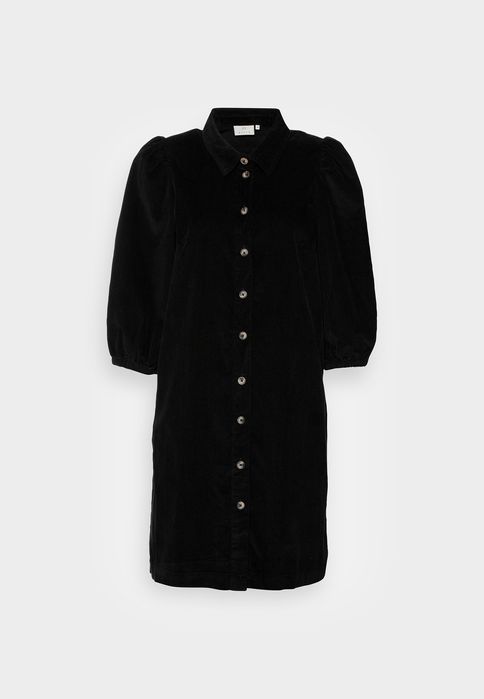 Sukienka sztruksowa KAFFE 44