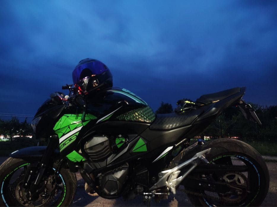Продам,KAWASAKI Z800 abs