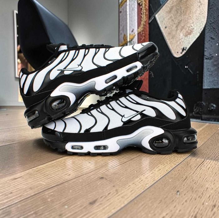 (БЕЗ ПЕРЕДОПЛАТИ) 36 - 40 Nike Air Max Plus TN Найк Аир Макс ТН
