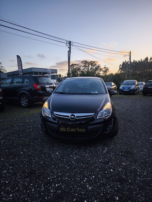 Opel Corsa — fotografia 6