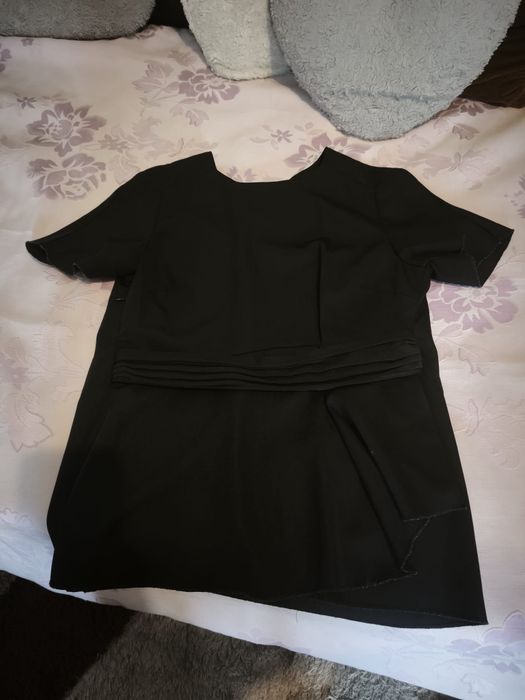 Vendo roupa e calçado