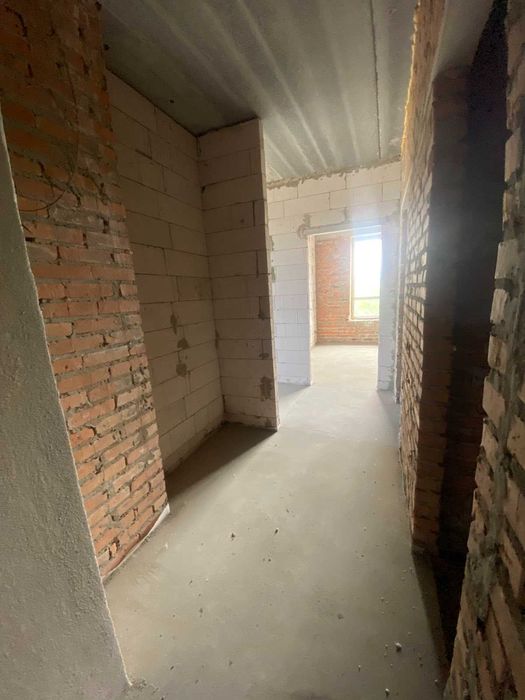 Продам 2К квартиру, пл.56 кв.м. Сертифікат, єОселя. Оф.2%