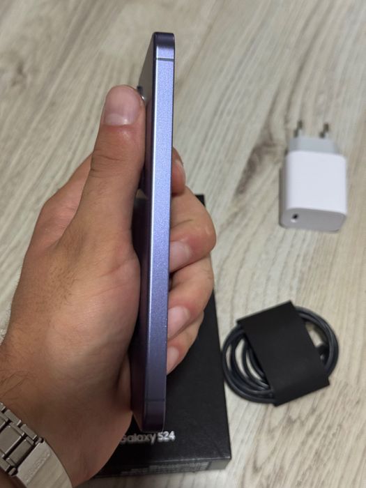 Samsung Galaxy S24 128GB