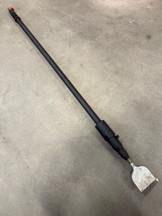 Zdzierak skrobak pneumatyczny Trelawny  140cm