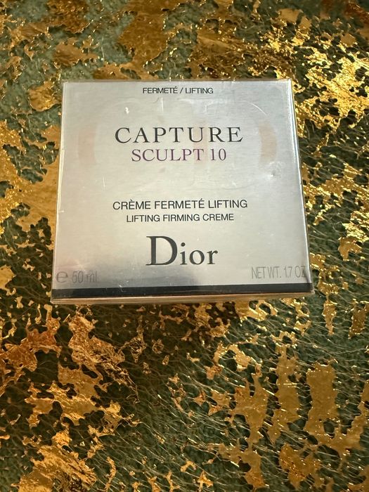 Dior Capture Sculpt 10 50 ml