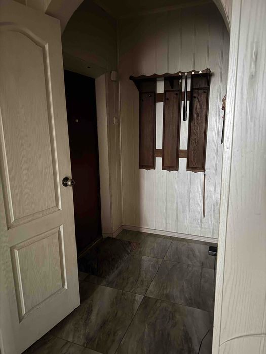 Ак. Корольова 2 кімн кв с газом, р-к Південний