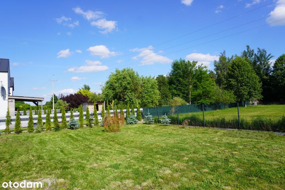 Działka, Boszkowo-Letnisko - Widok 3