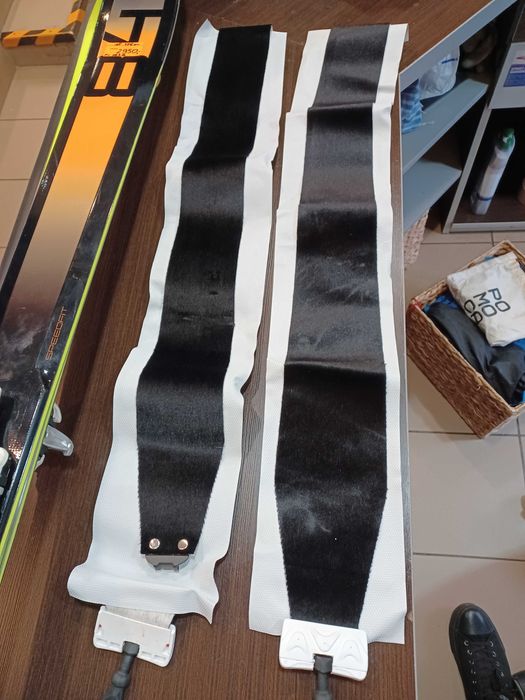Narty Skiturowe DYNAFIT Speedfit 84 176cm  S-06