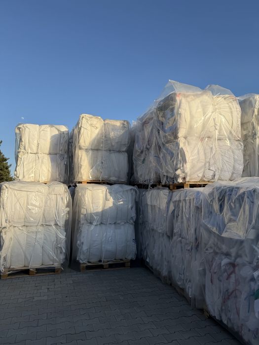 Big bag bagi begi nowe i używane 80/100/160 cm z lejami