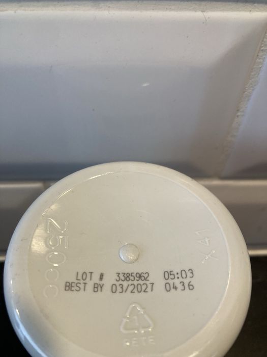 Suplemento NOW B 100 vitaminas complexo B