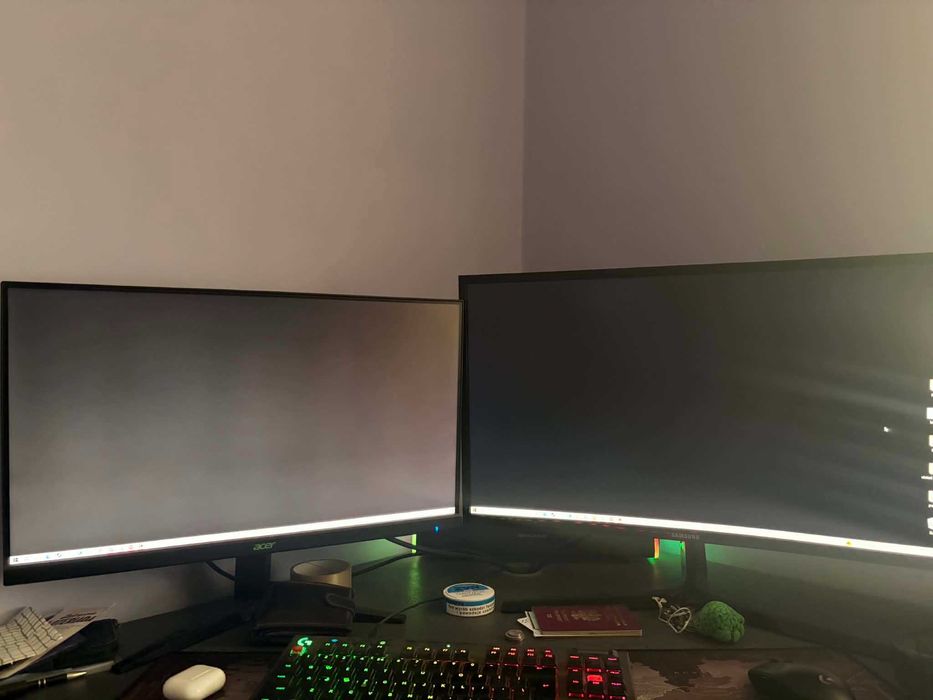 Monitor komputerowy Acer