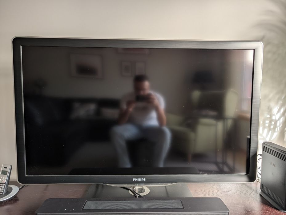 TV led Philips  117cm
