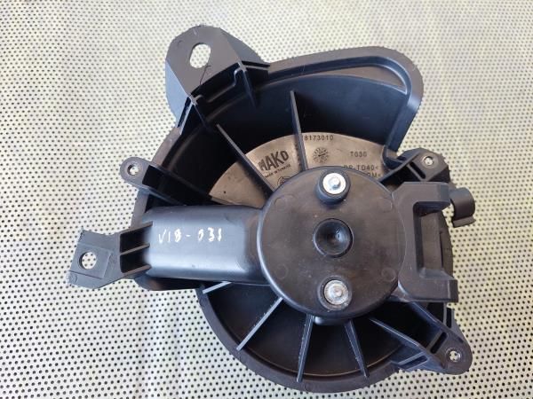 Motor da chauffage / sofagem CITROËN Nemo Van (AA_)