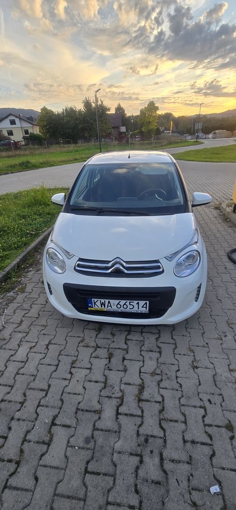 Citroën C1