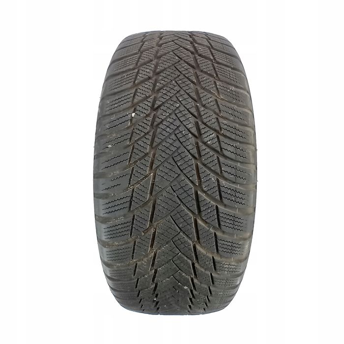 225/55R17 97V Bridgestone Blizzak LM001 6mm (81668)