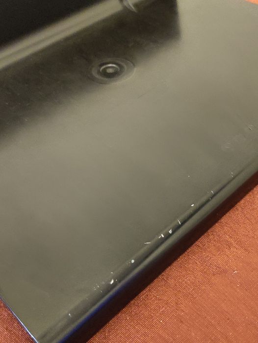 Base suporte stand portátil IKEA Brada