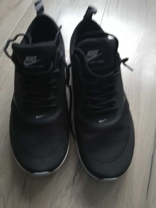 Buty nike " sprawdz" buty - daidas