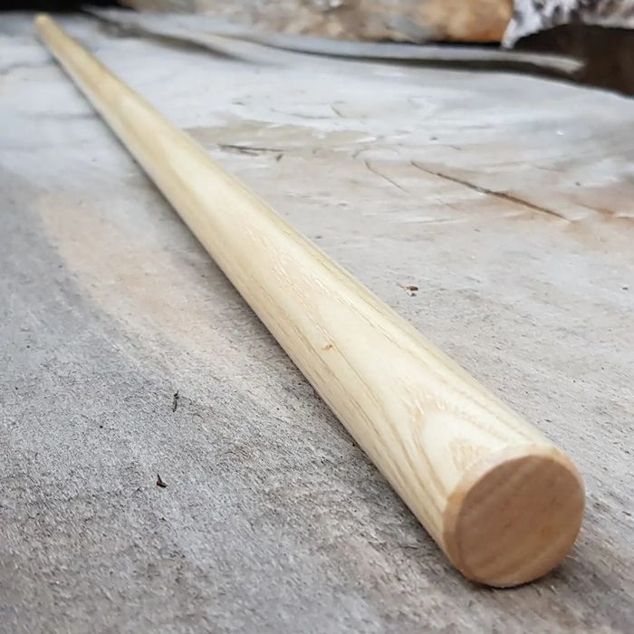 Дзё палка коллекционная/подарочная/тренировочная