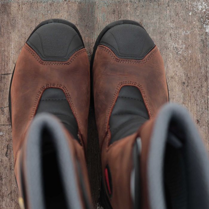 Берці Red Wing(США) оригінал. нові, натур.шкіра,коричневі 36р.- 23 см.