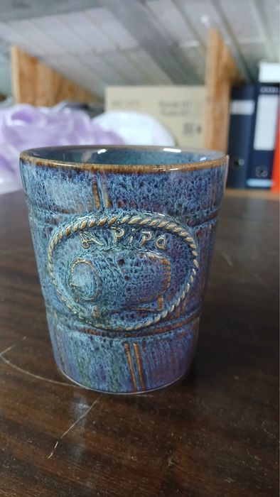 Louça para casa!!