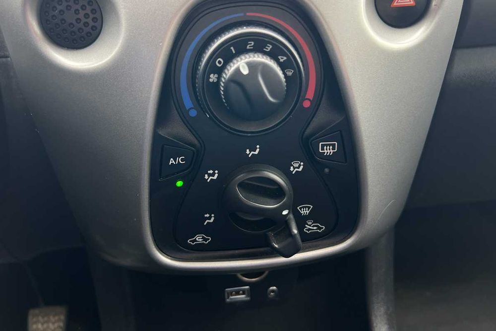 Citroen C1 2014