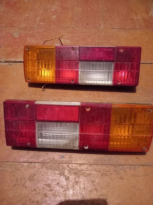 Авто фонар вживаний