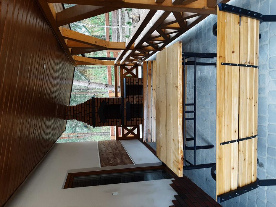 Domek letniskowy Chańcza! Całoroczny