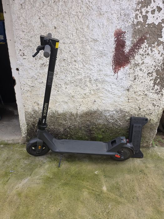 Trotinete elétrica