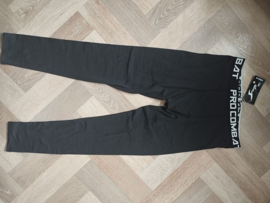 Термо леггинсы  Pro Combat p.XL