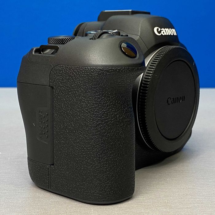 Canon EOS R6 Mark II (Corpo) - 24.2MP