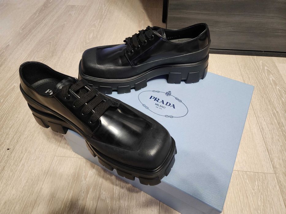 PRADA - 100% оригинал