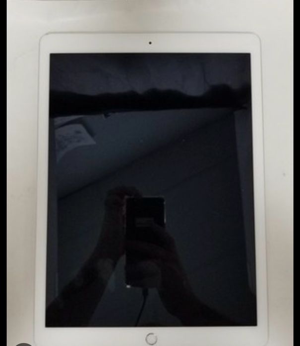Ipad 12.9 polegadas 2 geracao