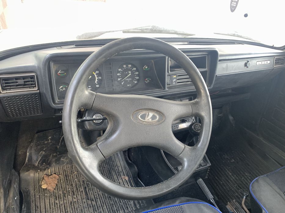 Продам авто - ваз 2104