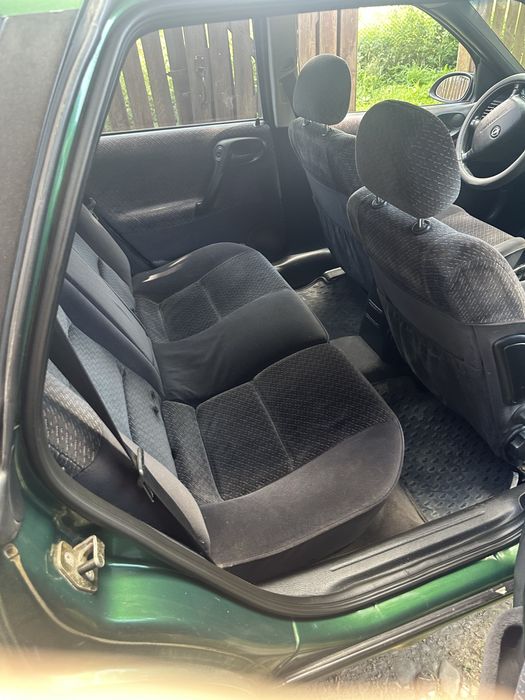 Opel vectra 1.8 1997
