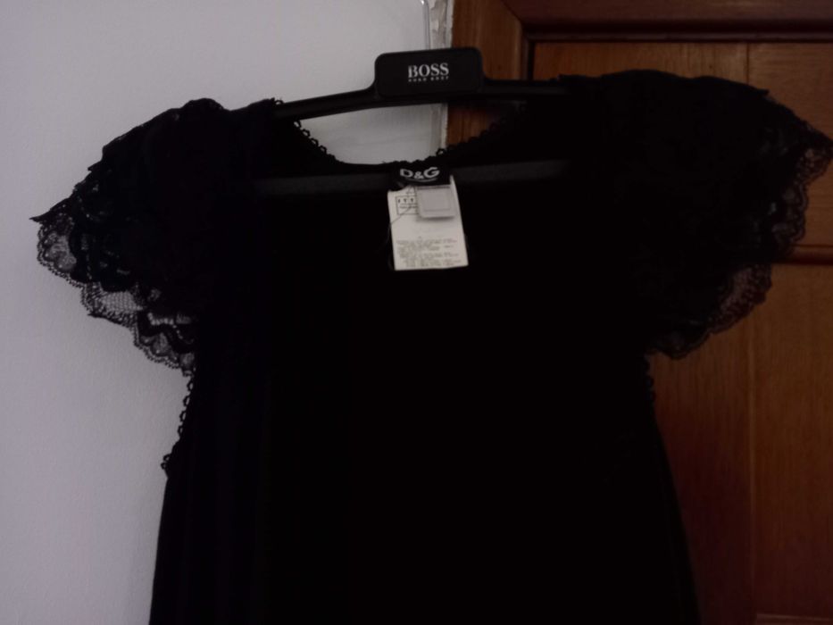 Vestido Dolce&Gabbana