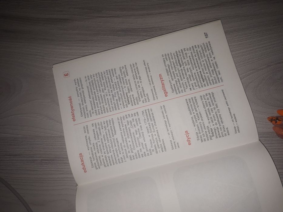 Leksykon młodego czytelnika