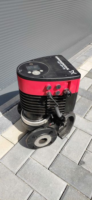 Pompa Grundfos MAGNA 3 32-120  F 220 i inne