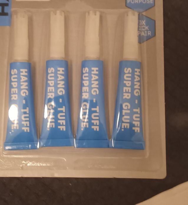 Kits super cola 3 por embalagem